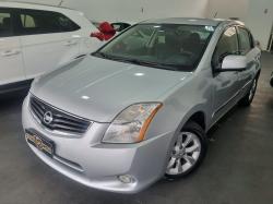 NISSAN Sentra 2.0 16V 4P SL AUTOMÁTICO CVT