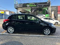 NISSAN Tiida Hatch 1.8 16V S 4P