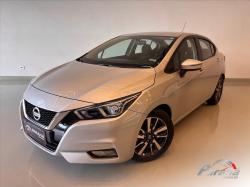 NISSAN Versa Sedan 1.6 16V 4P FLEX S