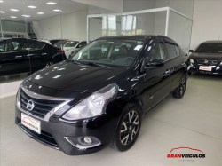 NISSAN Versa Sedan 1.6 16V 4P UNIQUE FLEX