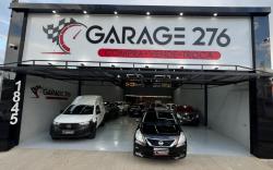 NISSAN Versa Sedan 1.6 16V 4P FLEX SV