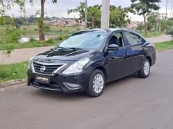 NISSAN Versa Sedan 1.6 16V 4P FLEXSTART V-DRIVE SPECIAL EDITION XTRONIC AUTOM�TICO CVT