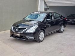 NISSAN Versa Sedan 1.6 16V 4P FLEXSTART V-DRIVE SPECIAL EDITION XTRONIC AUTOM�TICO CVT