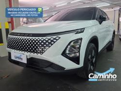OMODA 5 1.5 16V 4P TGDI HEV LUXURY DHT AUTOM�TICO