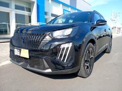 PEUGEOT 2008 1.0 12V 4P FLEX TURBO 200 ALLURE AUTOM�TICO CVT