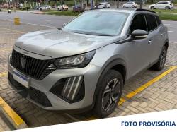 PEUGEOT 2008 1.0 12V 4P FLEX TURBO 200 ALLURE AUTOMÁTICO CVT