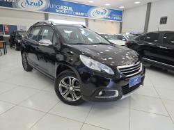 PEUGEOT 2008 1.6 16V 4P FLEX GRIFFE PEUGEOT 2008 1.6 16V 4P FLEX GRIFFE