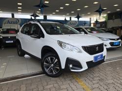 PEUGEOT 2008 1.6 16V 4P FLEX ALLURE PACK AUTOMTICO