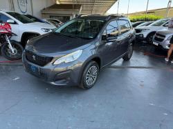 PEUGEOT 2008 1.6 16V 4P FLEX ALLURE PACK AUTOMTICO