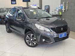 PEUGEOT 2008 1.6 16V 4P FLEX ALLURE PACK AUTOMTICO