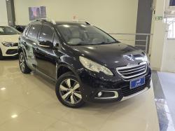 PEUGEOT 2008 1.6 16V 4P FLEX GRIFFE AUTOM�TICO