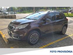 PEUGEOT 2008 1.6 16V 4P FLEX ALLURE AUTOM�TICO