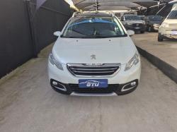 PEUGEOT 2008 1.6 16V 4P FLEX GRIFFE AUTOM�TICO