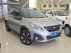 PEUGEOT 2008 1.6 16V FLEX ROADTRIP AT6 AUTOM�TICO
