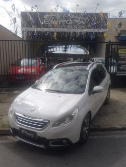 PEUGEOT 2008 1.6 16V 4P FLEX GRIFFE AUTOM�TICO