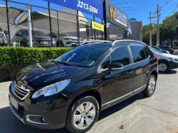 PEUGEOT 2008 1.6 16V 4P FLEX ALLURE AUTOM�TICO