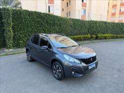 PEUGEOT 2008 1.6 16V 4P FLEX ALLURE PACK AUTOM�TICO
