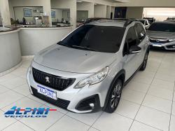 PEUGEOT 2008 1.6 16V 4P FLEX ALLURE PACK AUTOM�TICO