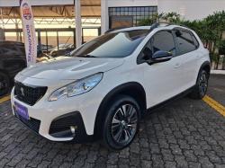 PEUGEOT 2008 1.6 16V 4P FLEX ALLURE AUTOM�TICO