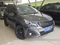 PEUGEOT 2008 1.6 16V 4P FLEX STYLE AUTOM�TICO