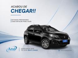 PEUGEOT 2008 1.6 16V 4P FLEX ALLURE AUTOM�TICO