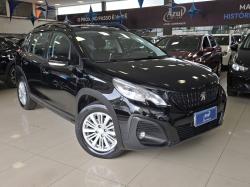 PEUGEOT 2008 1.6 16V 4P FLEX ALLURE AUTOMÁTICO