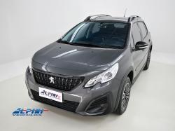 PEUGEOT 2008 1.6 16V 4P FLEX ALLURE AUTOMÁTICO