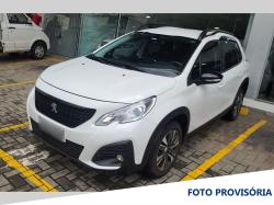 PEUGEOT 2008 1.6 16V 4P FLEX ALLURE PACK AUTOMÁTICO