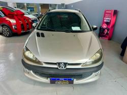 PEUGEOT 206 1.6 4P PRESENCE FLEX
