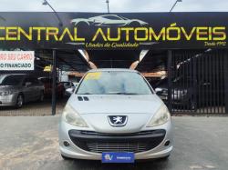 PEUGEOT 207 Hatch 1.6 XS FLEX