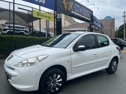 PEUGEOT 207 Hatch 1.4 4P XR FLEX