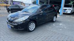 PEUGEOT 207 Hatch 1.6 16V 4P XS FLEX AUTOM�TICO