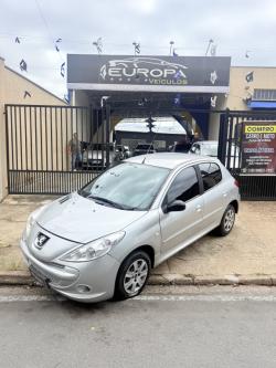 PEUGEOT 207 Hatch 1.4 4P XR FLEX