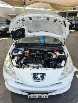 PEUGEOT 207 Hatch 1.4 4P XR FLEX