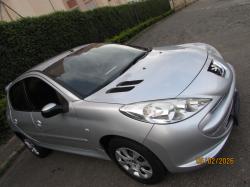 PEUGEOT 207 Hatch 1.4 4P XR FLEX