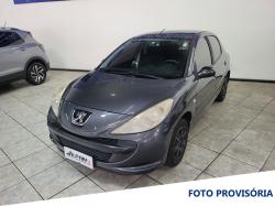 PEUGEOT 207 Hatch 1.4 X-LINE FLEX