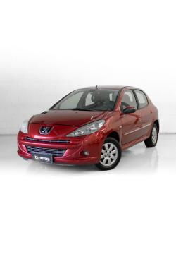 PEUGEOT 207 Hatch 1.4 XR FLEX