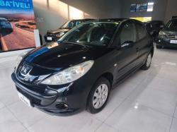 PEUGEOT 207 Hatch 1.4 4P XR FLEX