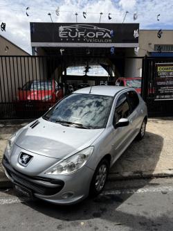 PEUGEOT 207 Hatch 1.4 XR FLEX