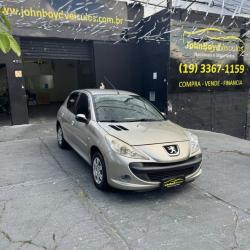 PEUGEOT 207 Hatch 1.4 4P XR FLEX