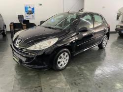 PEUGEOT 207 Hatch 1.4 4P ACTIVE FLEX