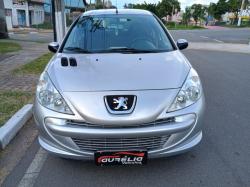 PEUGEOT 207 Hatch 1.4 XR FLEX