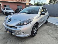 PEUGEOT 207 Hatch 1.6 16V 4P QUIKSILVER FLEX