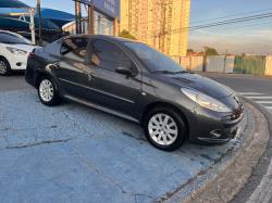 PEUGEOT 207 Hatch 1.6 4P XS FLEX