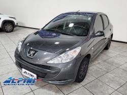 PEUGEOT 207 Hatch 1.4 X-LINE FLEX