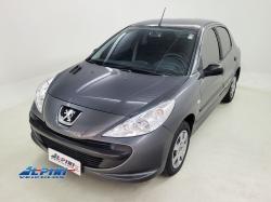PEUGEOT 207 Hatch 1.4 X-LINE FLEX