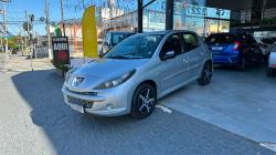 PEUGEOT 207 Hatch 1.6 16V 4P QUIKSILVER FLEX