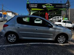 PEUGEOT 207 Hatch 1.4 4P XR FLEX