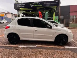 PEUGEOT 207 Hatch 1.4 4P XR FLEX