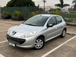 PEUGEOT 207 Hatch 1.4 XR FLEX